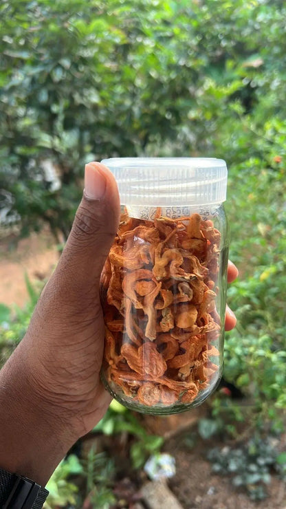 Organic Cordyceps Mushrooms - 25gm dry - Energy boosting super food - growthefunguy